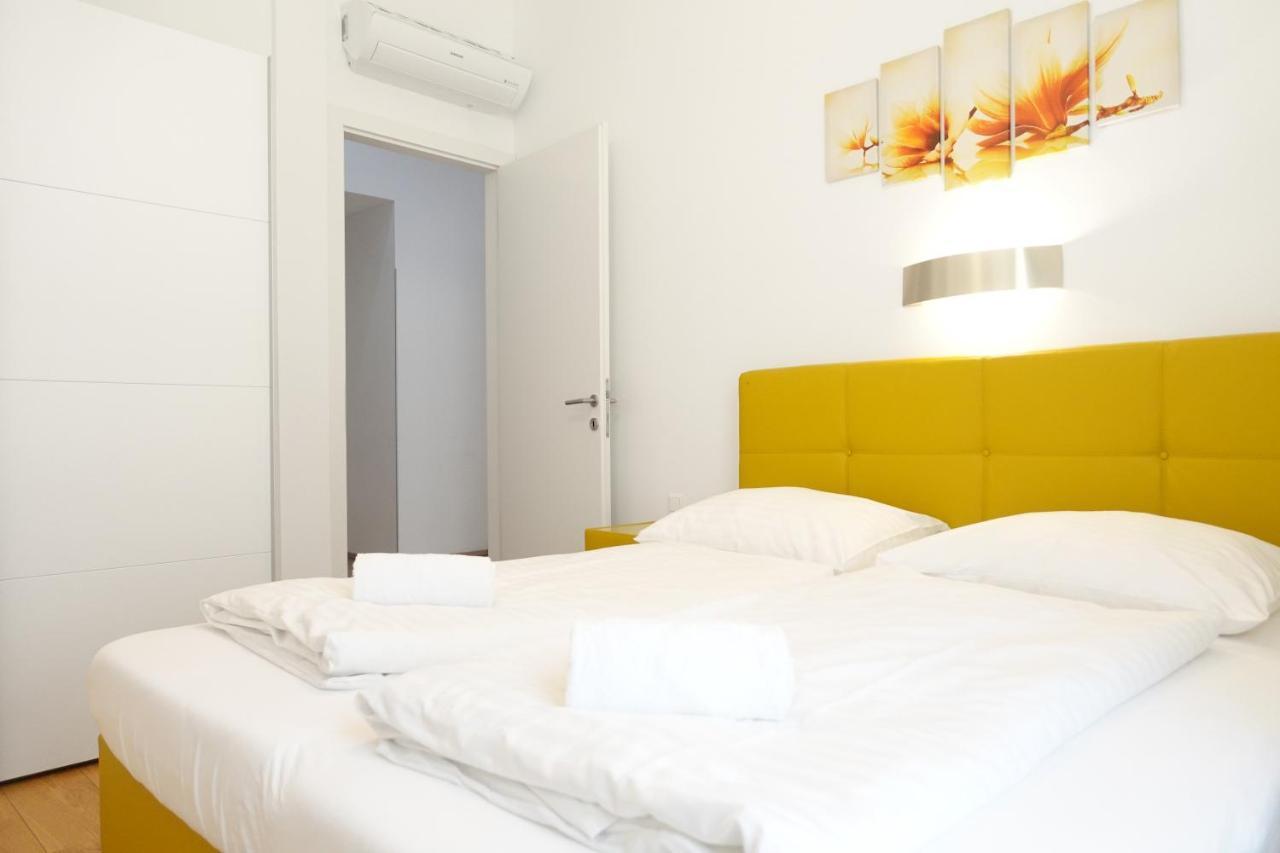 Apartments 4 You Red Star 8 Wenen Buitenkant foto