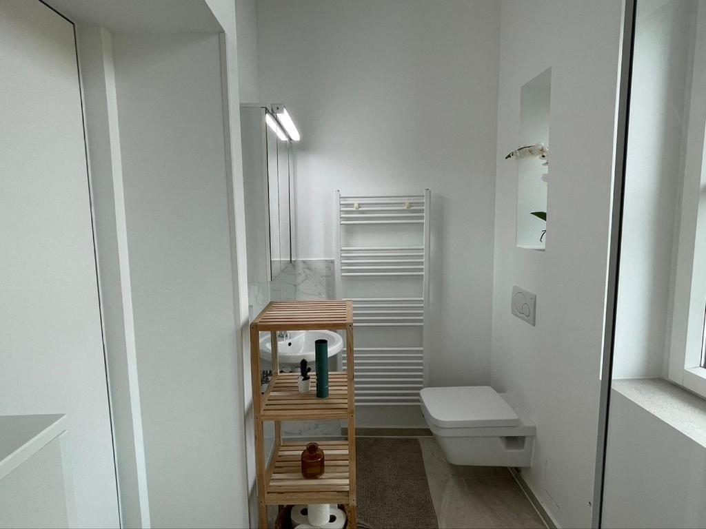 Apartments 4 You Red Star 8 Wenen Buitenkant foto