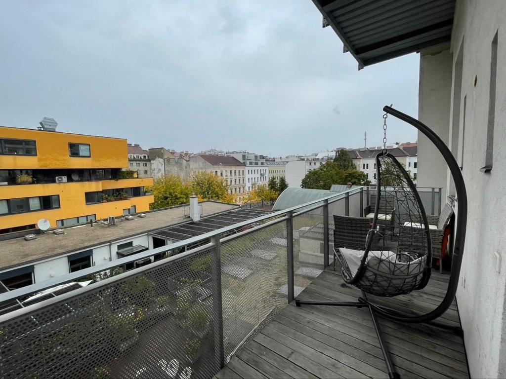 Apartments 4 You Red Star 8 Wenen Buitenkant foto