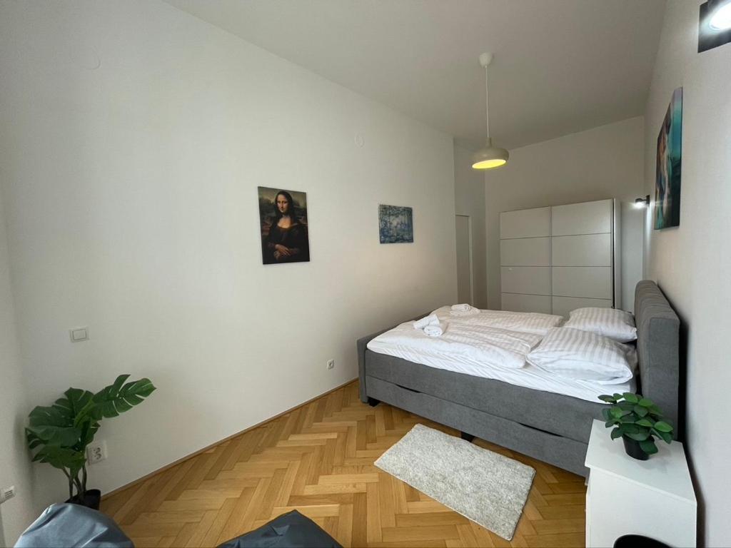 Apartments 4 You Red Star 8 Wenen Buitenkant foto