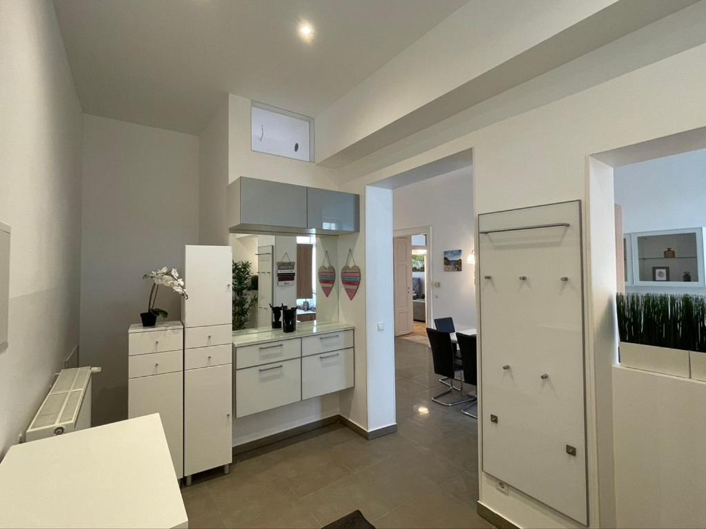 Apartments 4 You Red Star 8 Wenen Buitenkant foto
