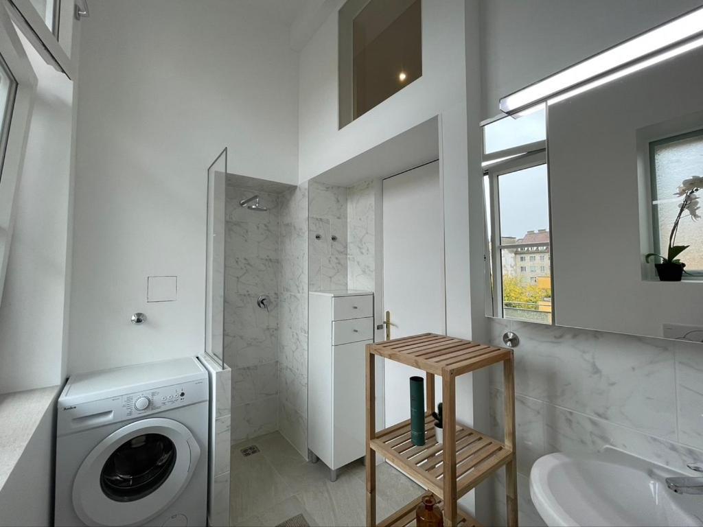 Apartments 4 You Red Star 8 Wenen Buitenkant foto
